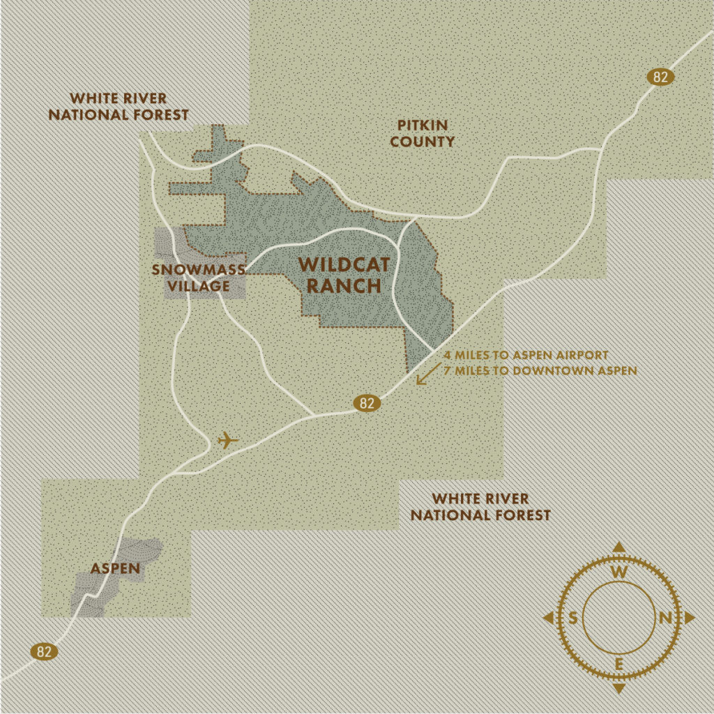 Maps Wildcat Ranch
